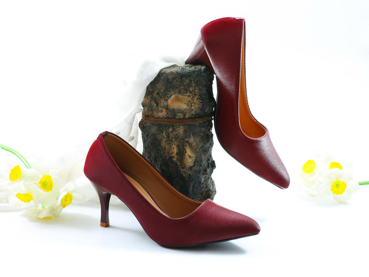HEELS