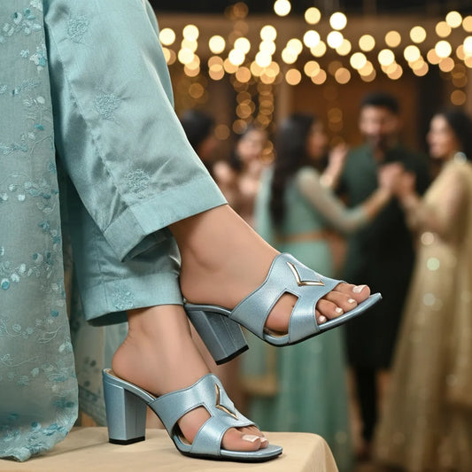 Apex Sky women summer heels