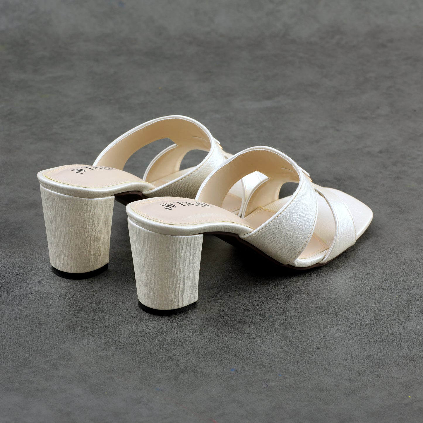Apex Skin women summer heels