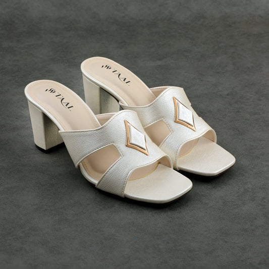 Apex Skin women summer heels
