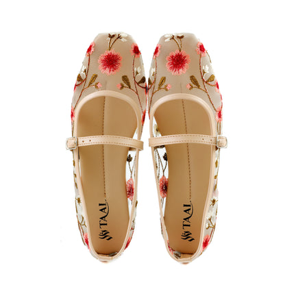 Belina Skin Women mary janes shoes