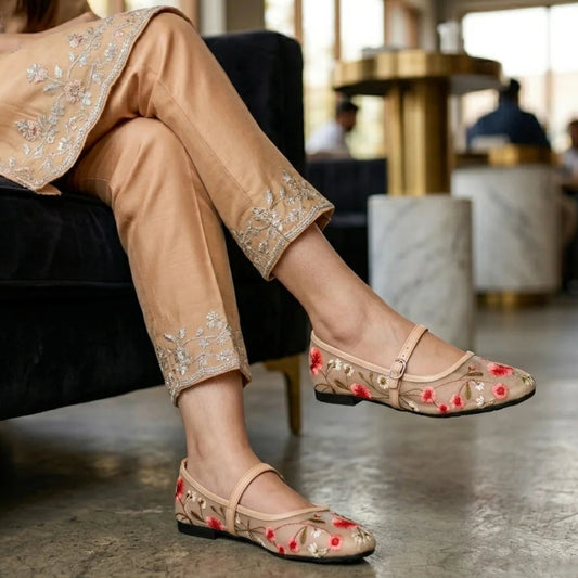 Belina Skin Women mary janes shoes