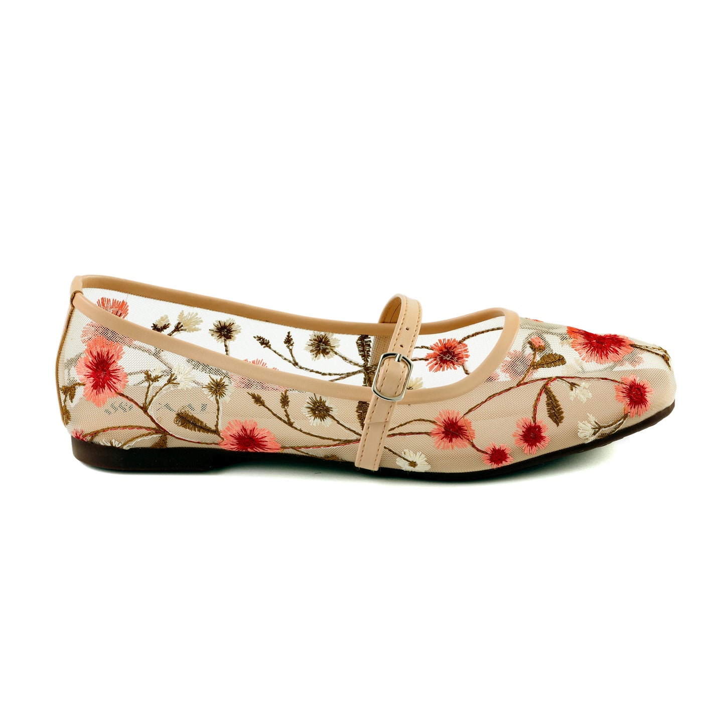 Belina Skin Women mary janes shoes