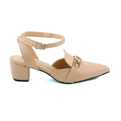 Delphi Skin Women Sandal