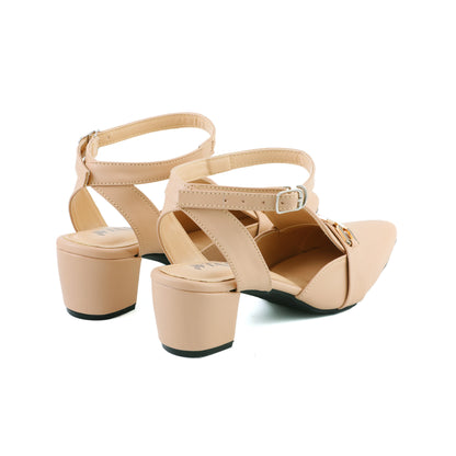 Delphi Skin Women Sandal