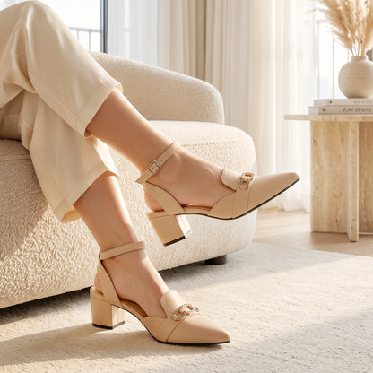 Delphi Skin Women Sandal
