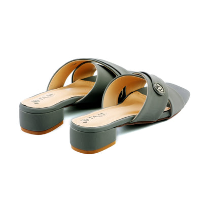 Demi Grey women heels