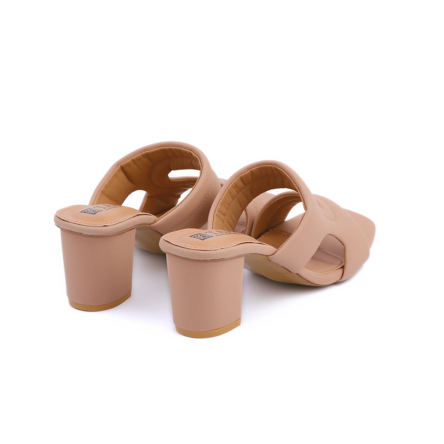 Dany Peach women heels