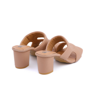 Dany Peach women heels