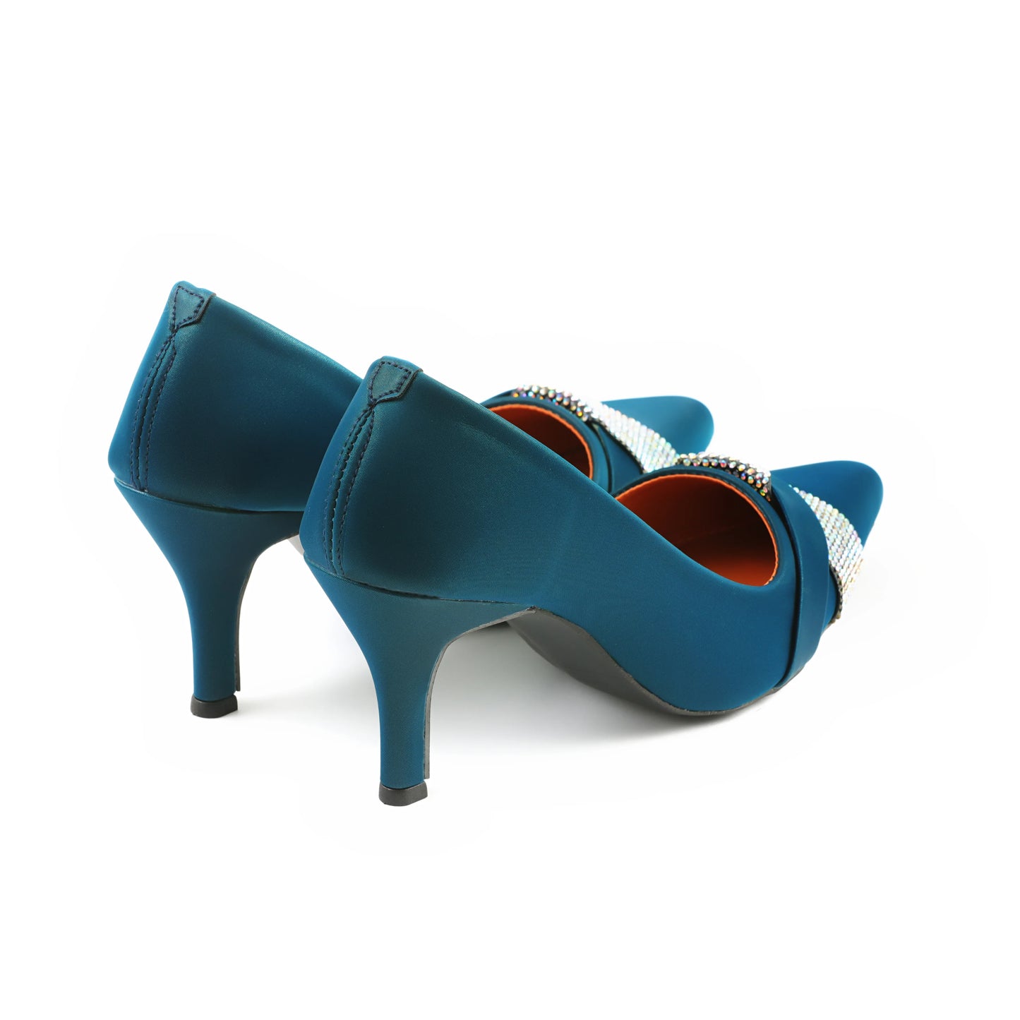 Dazzle Zinc Women Court Shoes