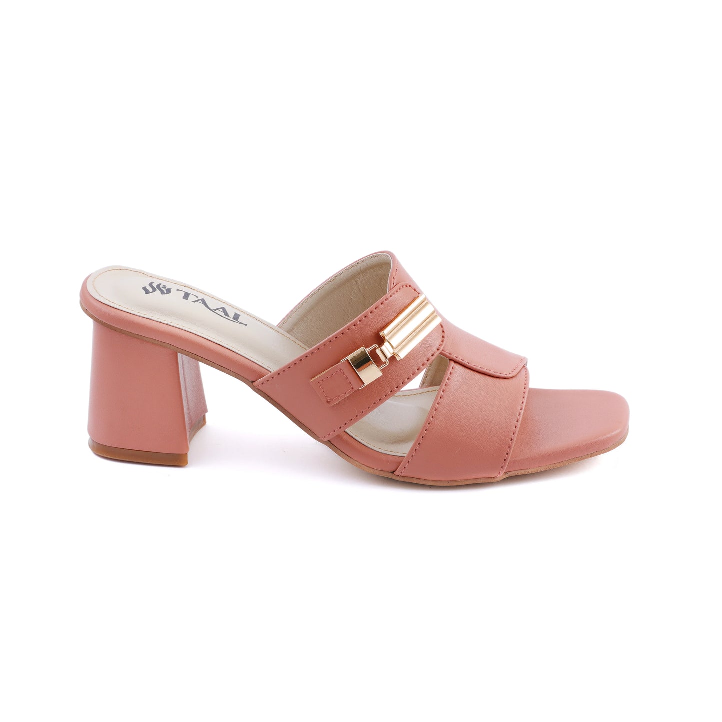 Orela Pink women heels