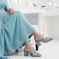 Orela Sky women heels