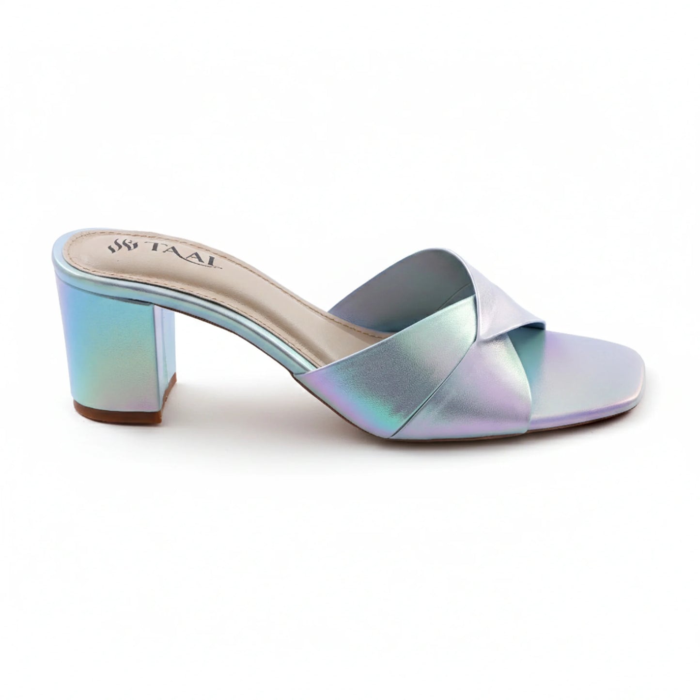 Opalia Blue Women heels