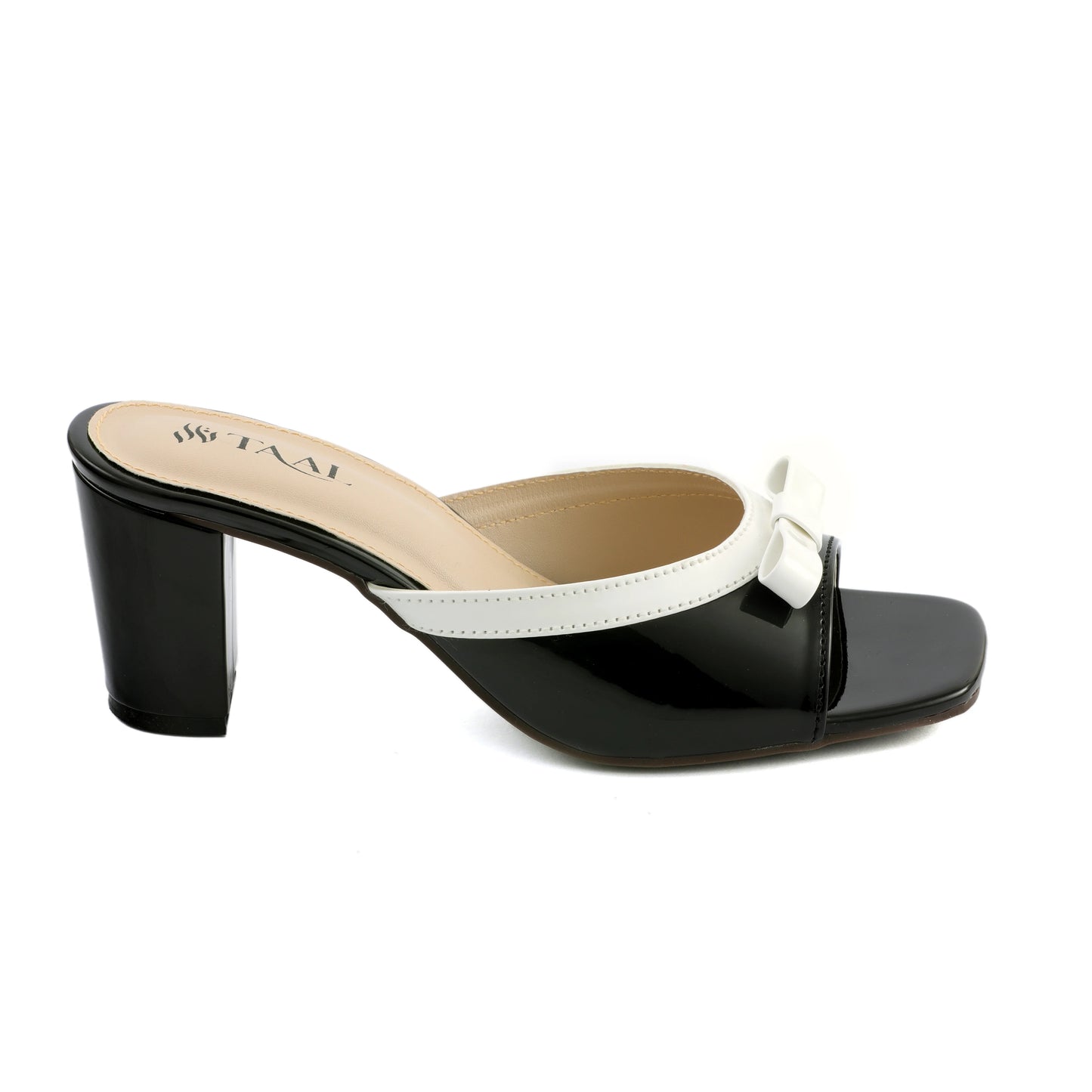 Petro Blck women heels