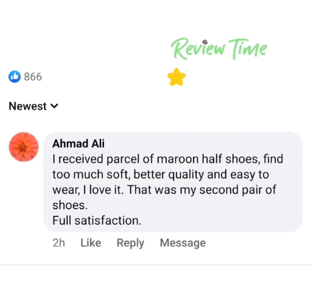 Verified customer
