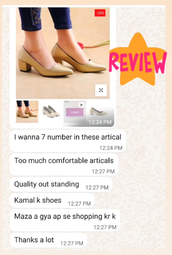Verified customer