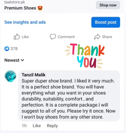 Verified customer