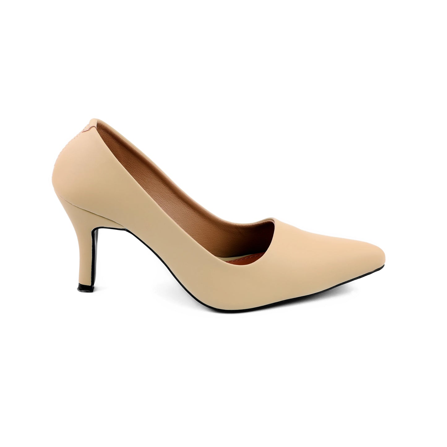 Torres Beige women stiletto heels