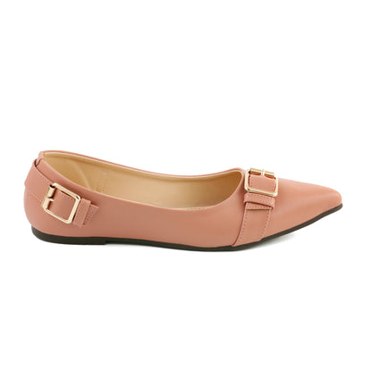 Warsaw Pink Women Pumps