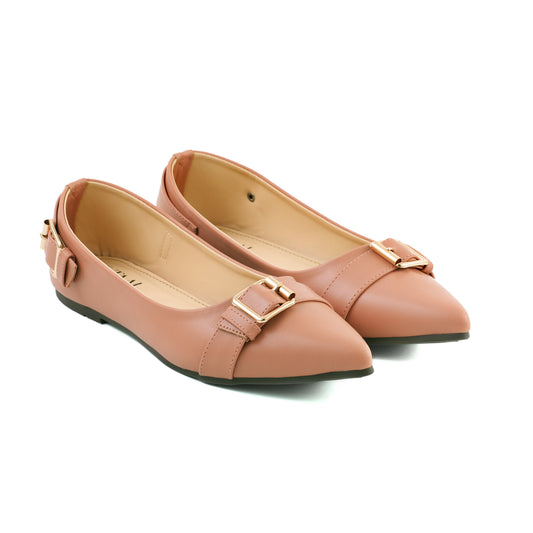 Warsaw Pink Women Pumps