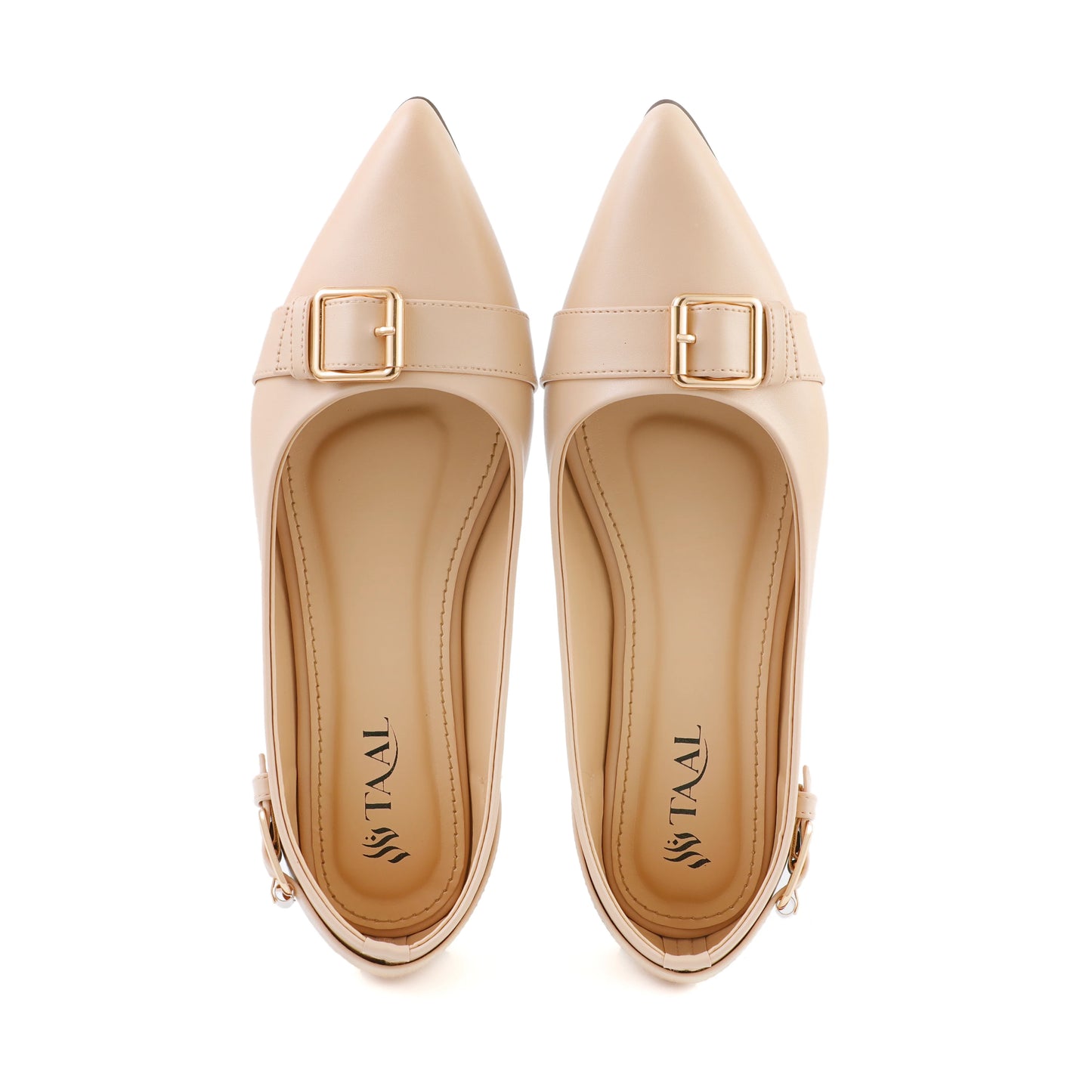 Warsaw Skin Women Pumps