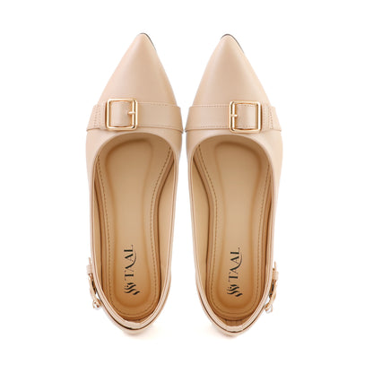 Warsaw Skin Women Pumps