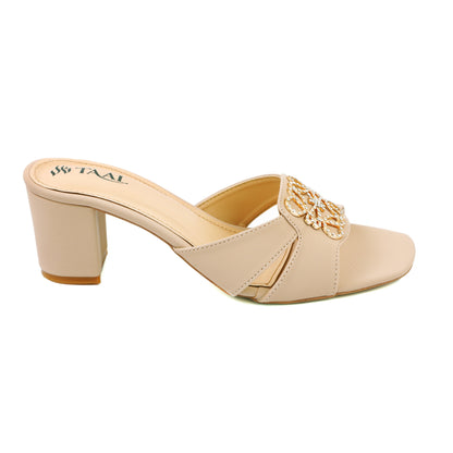 Zylos Skin Women heels