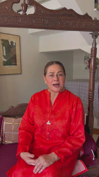 Nida Mumtaz